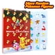 thumbnail image 1 of Calendario de Adviento de Navidad de Pokémon, 24 figuras de anime, caja misteriosa, Pikachu, modelo de PVC, juguete para niños para regalo de Navidad, 1 of 5