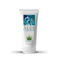 Aloe Cadabra Natural Aloe Water-based Lube Aloe Cadabra 5.5 Oz. Water Based Personal Lubricant, Organic