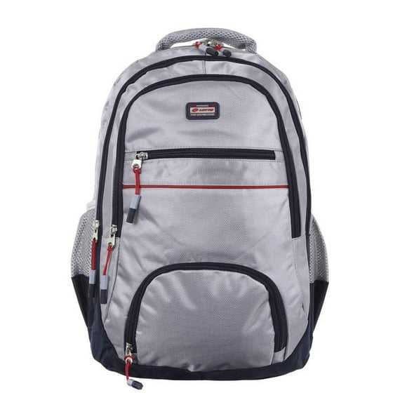 MOCHILA LOTTO BASTILE GRIS