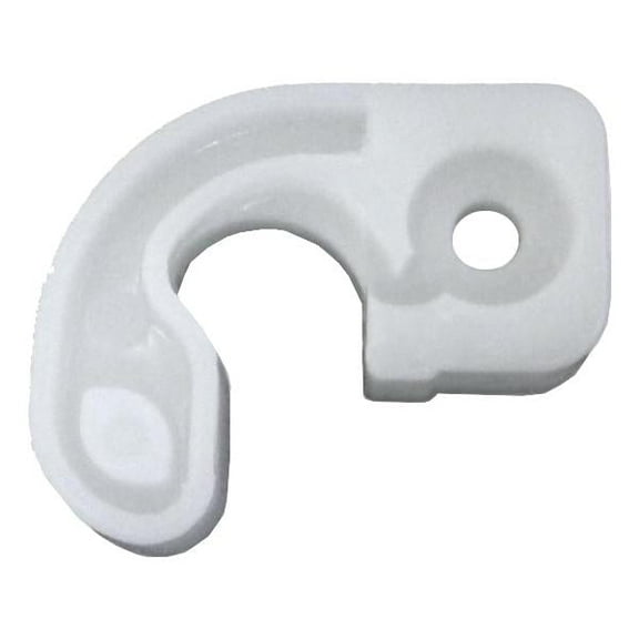 SAMSUNG DA61-08650A STOPPER-DOOR REF LOW;BAROSA-PJT,PK,M33R3 - GENUINE OEM PART