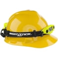thumbnail image 2 of Nightstick Dicata Intrinsically Safe Low-Profile Dual-Light Headlamp, 2 of 6