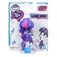 thumbnail image 2 of Muñeca mini Twilight Sparkle de My Little Pony de 7,5 cm, 2 of 2