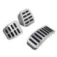 thumbnail image 1 of Pieza De Coche Extraíble Auto Del Pedal Del Del Coche 3pcs, 1 of 9