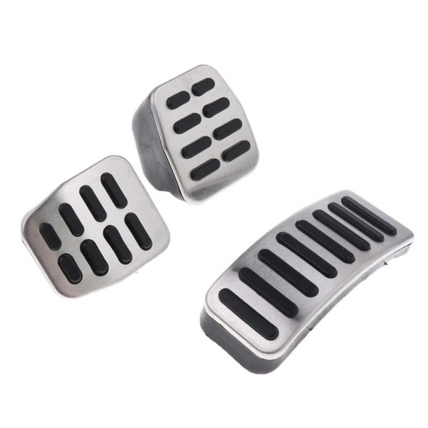Pedales de freno de repuesto Macarena para Golf Lavida 09-13 Pedal del freno del acelerador del coche