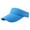 F, variant on Sun Visor Hat for Women Men Women Sport Headband Classic Sun Sports Visor Hat Cap F