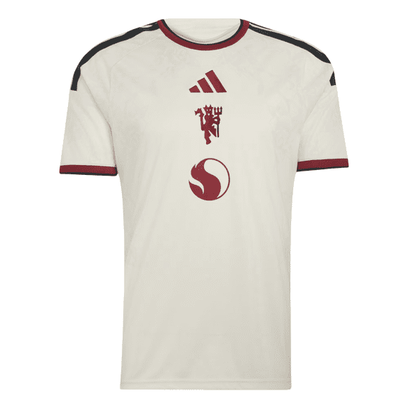 adidas Manchester United FC 2026/27 Men's Third Jersey