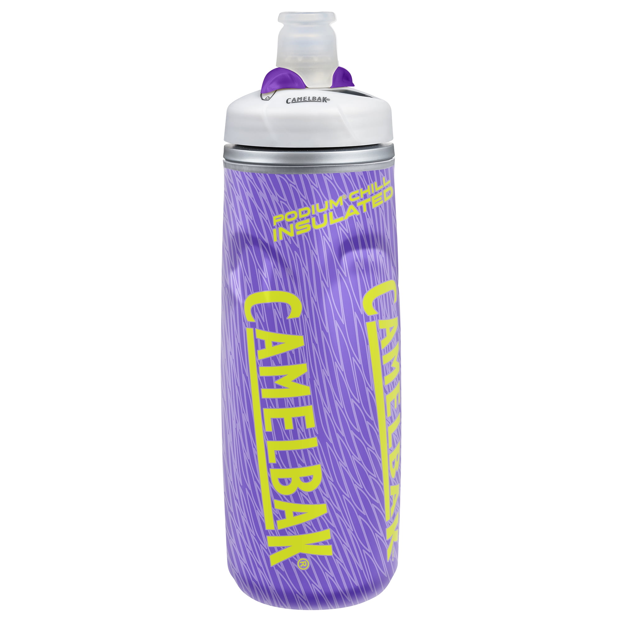 camelbak podium chill 750