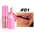 thumbnail image 1 of Lápiz labial transparente Lip Dudu Lip Moisturizing And Moisturizing Pearl Glazed Lip Glaze Water Gloss Lip Color Lip Oil 4.7ml brillo de labios, 1 of 3