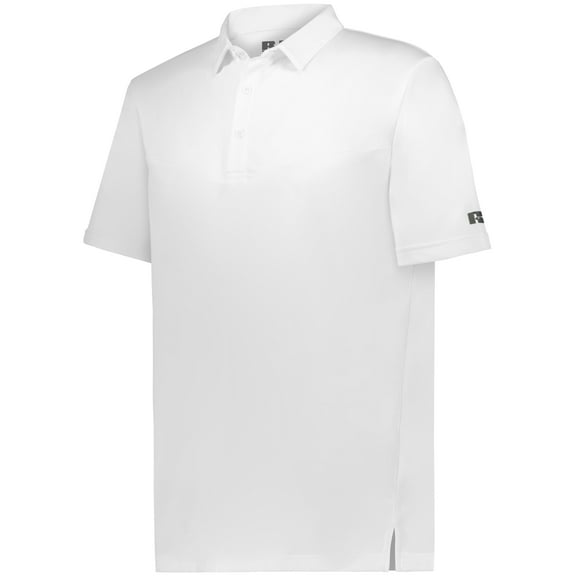 SIDELINE GRID POLO