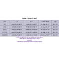 thumbnail image 3 of SNKSDGM Women Underwire Lace Bra, Front Clasp Clear Strap Support Daily Underwear Black XXL, 3 of 7