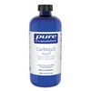 Pure Encapsulations Cal/Mag/D Liquid | Calcium, Magnesium and Vitamin D in a Convenient Liquid Form | 16.2 fl. oz.