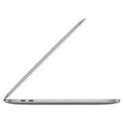 Restored Apple MacBook Pro Laptop Apple M1 8-Core CPU 8-Core GPU 16GB RAM 512GB SSD 13 Space Gray MYD92LL/A (2020)