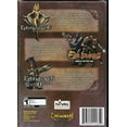 thumbnail image 2 of Set of 3 PC Games - Includes Etherlords + Etherlords II + Evil Islands Curse of the Lost Soul, 2 of 5