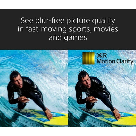 Sony - 75" Class BRAVIA XR X95K 4K HDR Mini LED Google TV