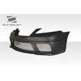 thumbnail image 4 of 2007-2009 Lexus ES350 Duraflex AM-S Front Bumper Cover - 1 Piece, 4 of 6