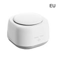 thumbnail image 1 of Portable Ultrasonic Cleaner - IPX4 Waterproof & Dustproof 304 Stainless Steel Sink, 2-Speed Modes 300mL Capacity for Dentures, Braces, Baby Pacifiers/Toys Lightweight Design for Travel/Home, 1 of 8