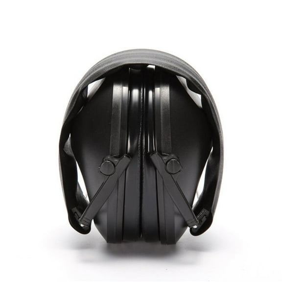 VANLOFE Headset Computer Accessories Noise Canceling Electronic Ear Muffs Protection Hunting Sport Tactical