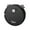Black, variant on Rechargeable Robotic Cleaner 3-in-1 Sweeping Mopping Suction Compact Design Low Noise Operation USB Charging for Home Cleaning