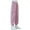 Pink, variant on HBFAGFB Girls Cargo Pants Teen High Waisted Drawstring Trousers Suitable for Daily Wear Pink Size 130