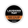 Laughing Man Hugh's Blend Keurig K-Cups