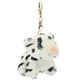 thumbnail image 3 of Colgante de peluche para decoración de coche, llavero de peluche de animal, bolsa de juguetes, decoración de peluche, adorable animal de peluche, 3 of 8