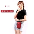 thumbnail image 4 of Stylish Women's Crossbody Purse and Clutch Wallet for 2024, 4 of 5