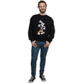thumbnail image 3 of Looney Tunes Chandail en Molleton Rappeur Bugs Bunny pour Hommes, 3 of 4