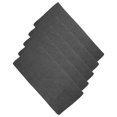 thumbnail image 3 of 5 Pcs Couvertures pour Cochon d'Inde Lavables en Microfibre Literie Doublures de Cage pour Cochon d'Inde Réutilisables Tapis de Pipi pour Animaux, 3 of 8