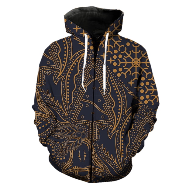 Sudadera con cremallera de estilo nacional para hombre, gran oferta de 2024, camisetas de primavera divertidas con estampado 3D para adolescentes, estilo informal Harajuku de manga larga, estilo hip h
