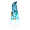 thumbnail image 4 of Muñeca Sin Rostro Luminosa Eva Pascua Linda Muñeca De Peluche Escena Decoración Suministros Methold HA025326-03, 4 of 6
