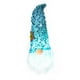 thumbnail image 4 of Muñeca Sin Rostro Luminosa Eva Pascua Linda Muñeca De Peluche Escena Decoración Suministros Moyic HA025326-03, 4 of 6