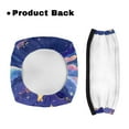thumbnail image 3 of HELLHERO Seat & Backrest Covers for Elder Rollator Walker Cover and Salamander for Seniors, 3 of 7