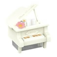 thumbnail image 1 of Humidifiers for Bedroom Usb Charged Piano Flower Humidifier with Colorful Light 2 Mist Modes Moisturizing Room Lights for Bedroom, 1 of 7
