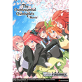 thumbnail image 1 of Weiss Schwarz: The Quintessential Quintuplets Movie Booster Display, 1 of 2