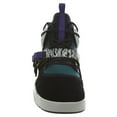 thumbnail image 5 of Nike Air Force 270 Carnivore Men's Shoes Black/Court Purple ah6772-005, 5 of 7