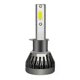 thumbnail image 1 of Car Accessories Cob Bulb Dual Side 360degree Lighting H1 Headlight Bulb Durable Led Headlight Bulb Headlight Universal, 1 of 5