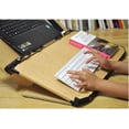 thumbnail image 4 of ACE 2 Stage Dual Bookstand S600 Tiltable Tablet Phone Laptop Stand Holder Desk Accessory, 4 of 9
