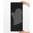 thumbnail image 2 of Accuquilt GO! Oven Mitt Die, 2 of 4