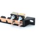 thumbnail image 3 of Yate Del Carro Del Yate RV 180A 48V 10 Bit E5 Interruptor De Montaje Del Perno Prisionero Sunnimix Disyuntor de montaje del perno prisionero, 3 of 8