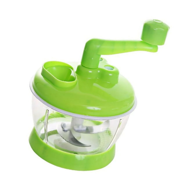 Food Grinder,Manual Vegetable Grinder Stainless Manual Meat Grinder Meat Grinder Next-Gen Design