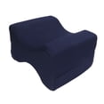 thumbnail image 4 of Salon Leg Pillow,Memory Foam Leg Pillow Memory Foam Leg Pillow Knee Pillow Masterfully Created, 4 of 14