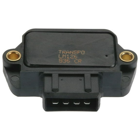 OEG Parts New Ignition Control Module Replacement For Opel Astra Corsa Vectra & Vauxhall Astra Cavallier Nova 54987086 80334 80334A 1237334 1237464 90243618 90360314 90360315