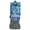thumbnail image 3 of Northside Kids Frosty Insulated Winter Snow Boot Toddler/Little Kid/Big Kid, 3 of 6