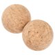 thumbnail image 4 of Reusable Cork Stoppers 2Pack Eco-friendly Wine Sealers Yellow Ideal For Parties Weddings And Special Events Sealing Purpose, 4 of 5