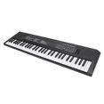 thumbnail image 1 of Electronic Keyboard, 5 Rhythms 61 Key Recording 6 Demo Songs Electric Piano  for Travel, 1 of 7