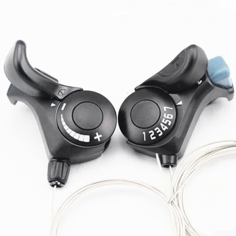 mtb shifter set