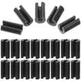 thumbnail image 4 of 50pcs Rubber Feet for Sink Grid Sink Protectors for Kitchen Sink Non-slip Replacement Pet, 4 of 8