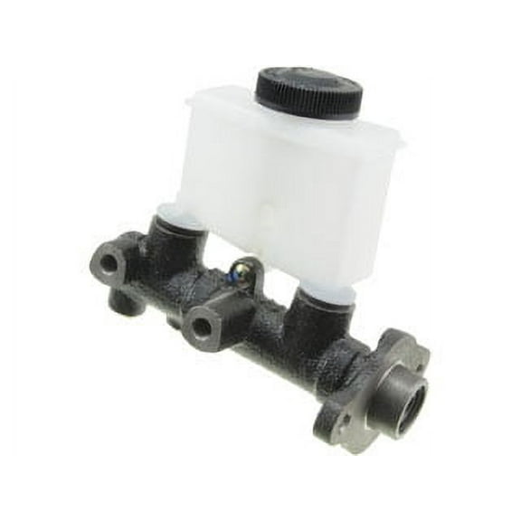 "Dorman M114672 Brake Master Cylinder for Specific Mazda Models" Fits select: 1987-1993 MAZDA B2600