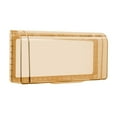 thumbnail image 2 of veasfak Outdoor Receptacle Protector Indoor Home Waterproof Switch Plug Outlet Cover Light Brown, 2 of 9