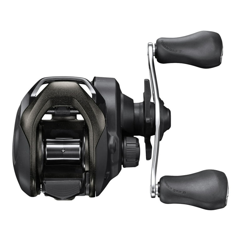Shimano Fishing CAIUS 150HG C CLAMPACK Low Profile Reels
